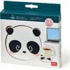 Θερμαινόμενη βάση Legami με USB Panda WIU0001